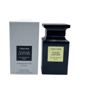 Tuscan Leather Tom Ford EDP 100ml - Tester
