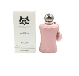 Delina Exclusif Parfums de Marly 75ml - Tester