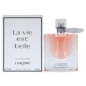 La Vie Est Belle L'Eau de Parfum Intense Lancôme 75ml - Tester