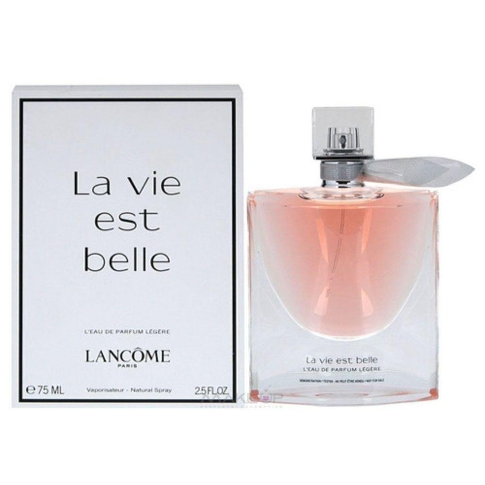 La Vie Est Belle L'Eau de Parfum Intense Lancôme 75ml - Tester